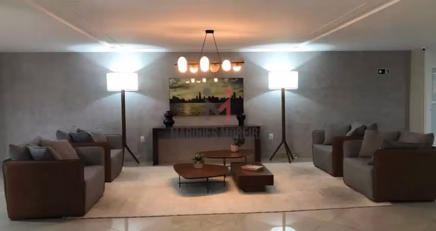 Linda cobertura compacta com spa - ao lado shopping independência