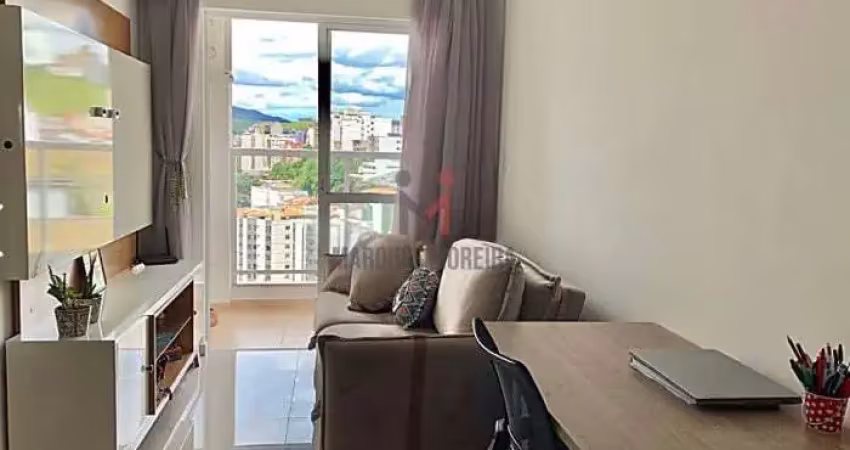 Quarto sala mobiliado ao lado independência shopping