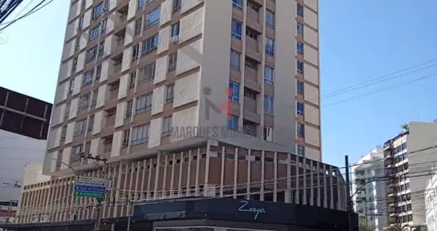 Apartamento 2 quartos à venda em localização privilegiada – av. itamar franco