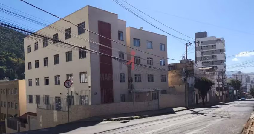 Apartamento 3 quartos vaga numerada térreo s. mateus