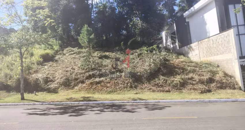 Oportunidade única: terreno exclusivo de 597m² no condomínio portal do aeroporto!