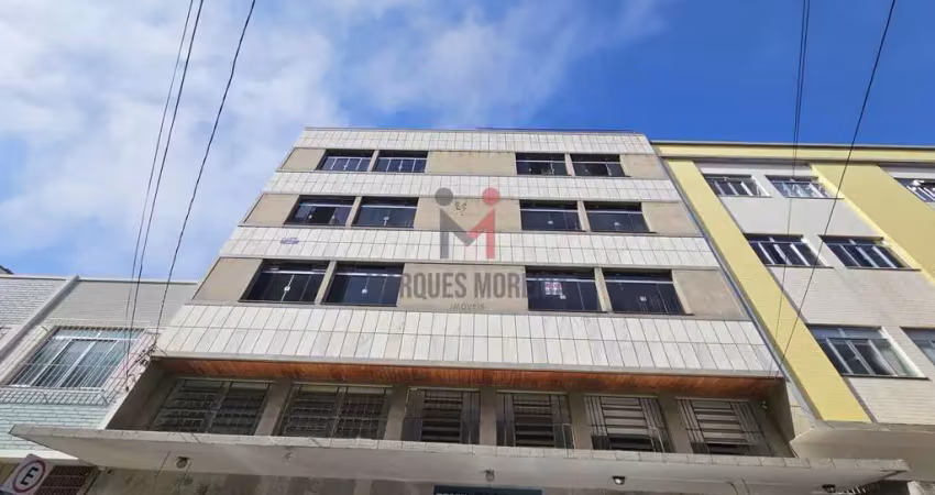 Apartamento com 2 quartos à venda na Rua Silva Jardim, 227, Centro, Juiz de Fora