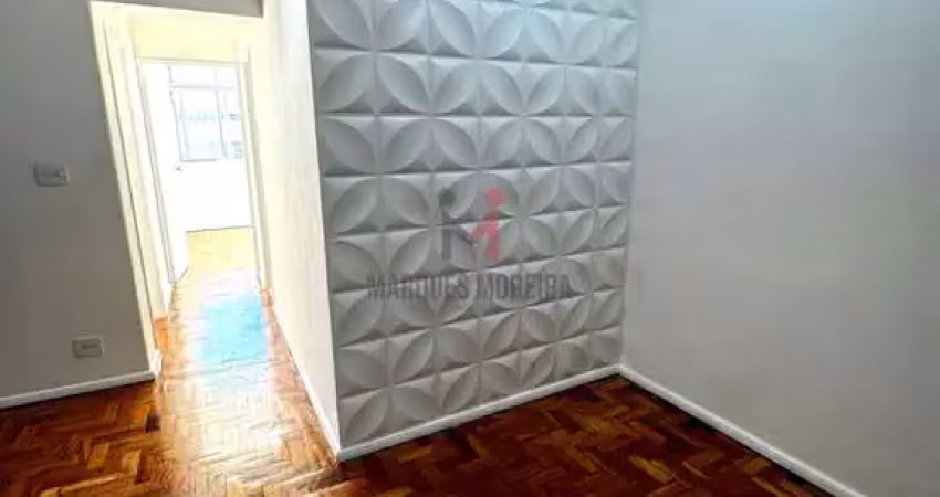 Apartamento com 3 quartos à venda na Rua Santa Rita, 195, Centro, Juiz de Fora