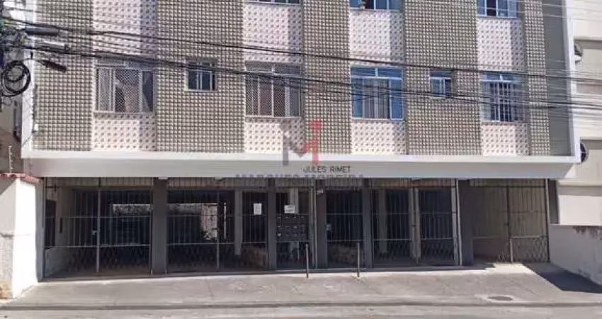 Apartamento com 2 quartos à venda na Rua Tiradentes, 360, Santa Helena, Juiz de Fora