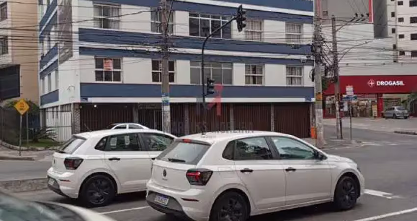 Apartamento com 3 quartos à venda na Avenida Presidente Itamar Franco, 1492, Centro, Juiz de Fora