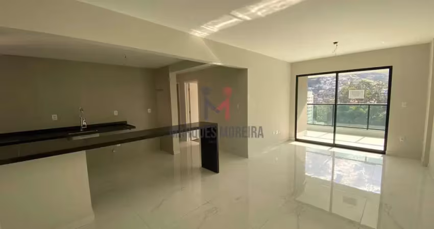 Apartamento 3/4 com suíte em localização privilegiada