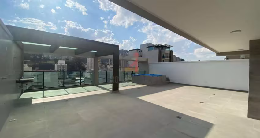 Apartamento 3/4 com suíte em localização privilegiada