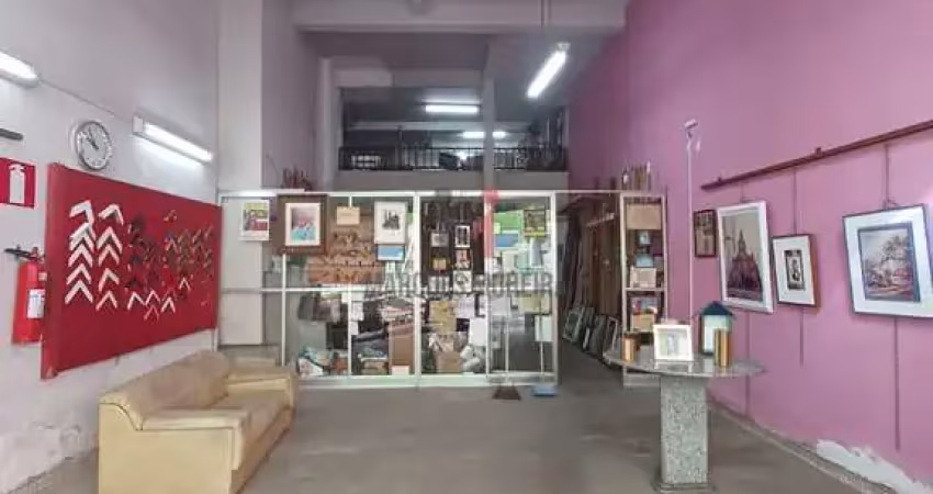 Imóvel comercial à venda em localização estratégica de juiz de fora