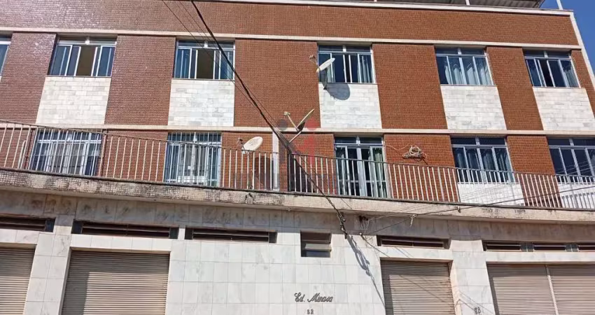 Apartamento com 3 quartos à venda na Rua Oscar Augusto de Barros, 82, Bonfim, Juiz de Fora