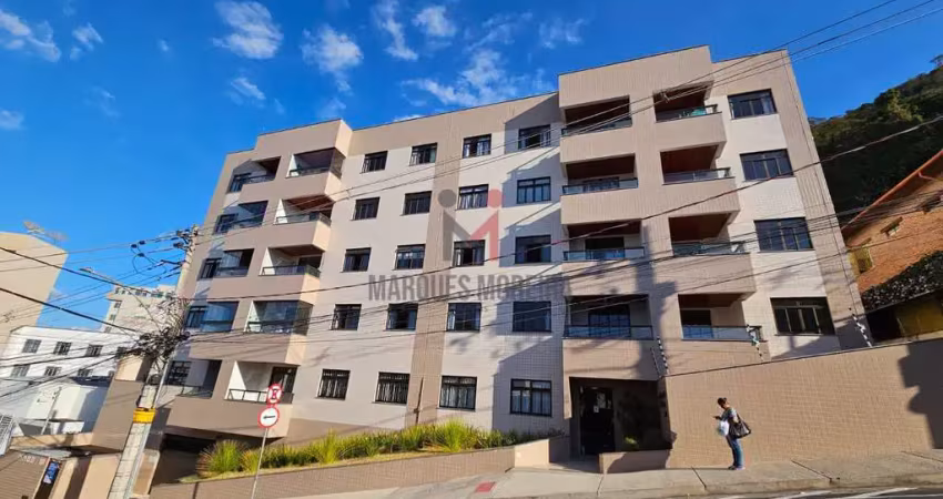Apartamento com 2 quartos à venda na Rua Visconde de Mauá, 1395, Santa Helena, Juiz de Fora