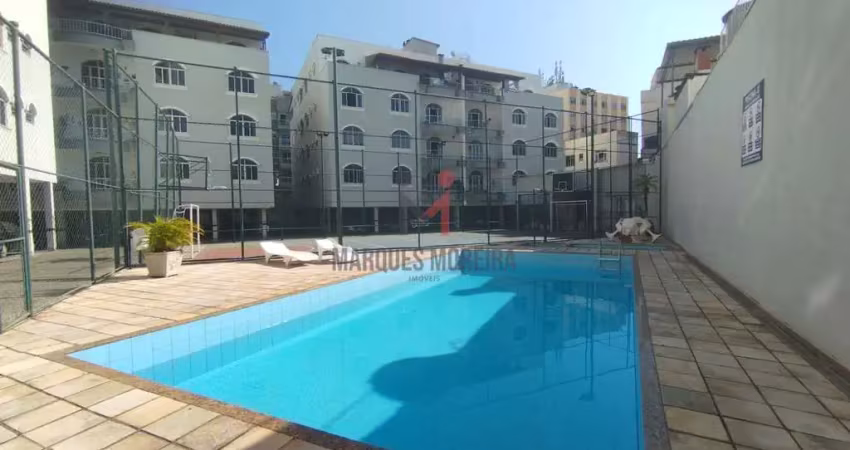 Cobertura duplex no bairro são mateus – 224m² de conforto e sofisticação com 4 quartos, lazer e 3 vagas!