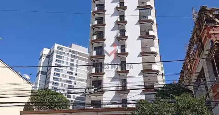 Apartamento com 2 quartos à venda na Rua Batista de Oliveira, 970, Centro, Juiz de Fora