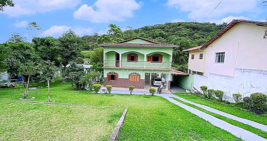 Chácara / sítio com 3 quartos à venda na Rua Oliveiro Pires de Carvalho, Recanto dos Lagos, Juiz de Fora