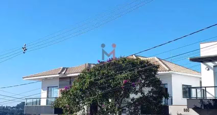Casa em condomínio fechado com 4 quartos à venda na Comandante Alvim G. Araújo, 35, São Pedro, Juiz de Fora
