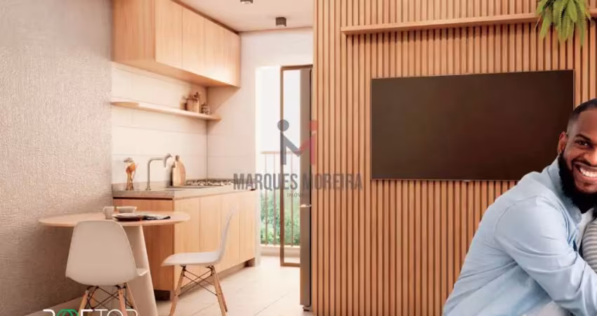 Apartamento com 2 quartos à venda na Rua Osório de Almeida, 740, Poço Rico, Juiz de Fora