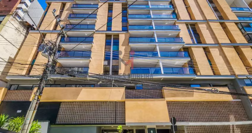 Apartamento com 3 quartos à venda na Rua Chanceler Oswaldo Aranha, 500, São Mateus, Juiz de Fora