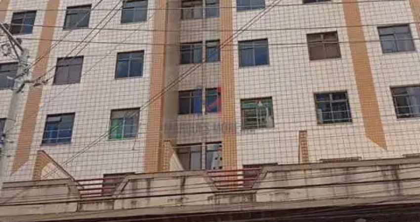 Apartamento com 2 quartos à venda na Rua Moraes e Castro, 842, São Mateus, Juiz de Fora