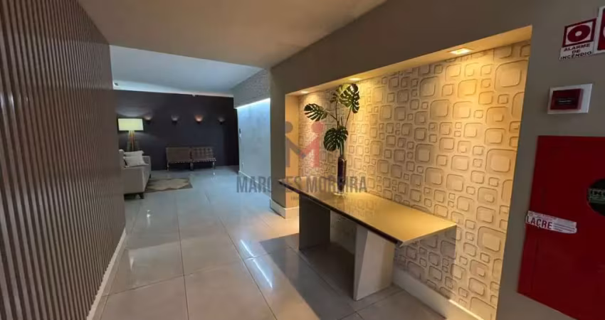Apartamento exclusivo na rua sampaio – conforto, praticidade e valorização