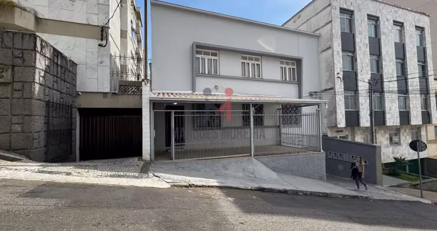 Oportunidade única de 3 quartos com garagem no santa helena