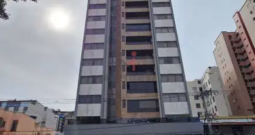 Apartamento com 4 quartos à venda na Avenida Barão do Rio Branco, 3865, Passos, Juiz de Fora
