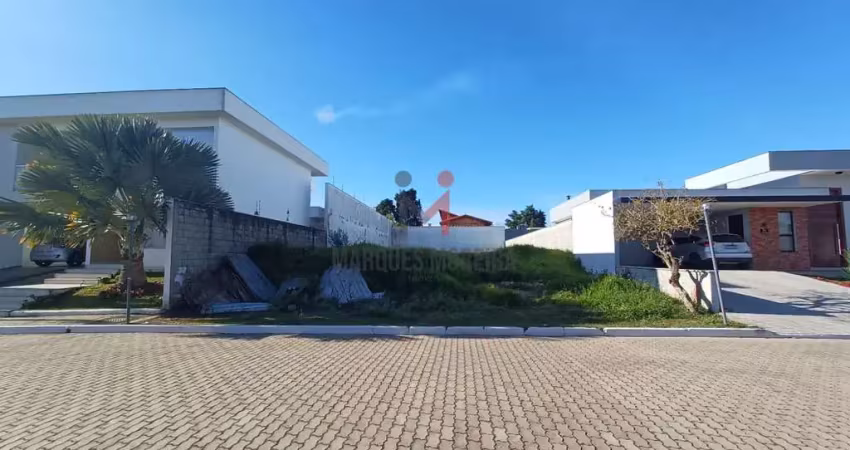 Terreno em condomínio fechado à venda na Rua Mário Chrispim, 600, Bosque do Imperador, Juiz de Fora