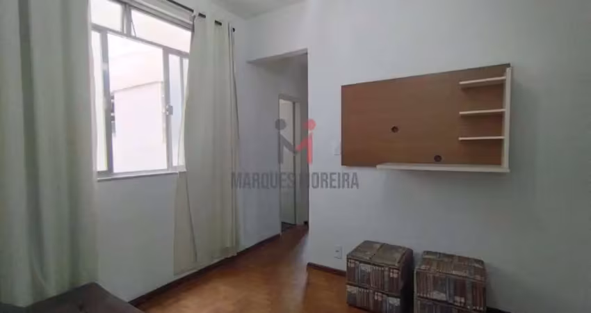 Oportunidade imperdível no coração da cidade: apartamento exclusivo de 2 quartos com elevador!
