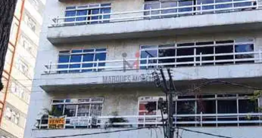 Apartamento com vista privilegiada para o parque halfeld