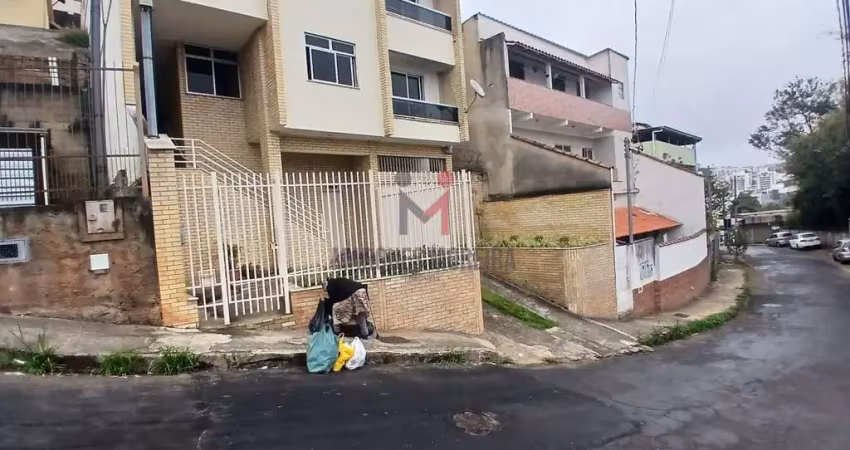 Apartamento com 2 quartos à venda na Rua Nossa Senhora de Fátima, 142, Nossa Senhora de Fátima, Juiz de Fora
