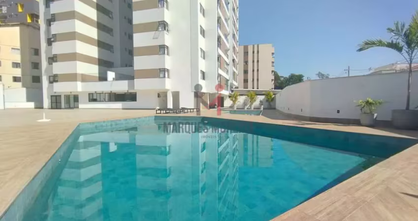 Exclusividade, conforto e alto padrão em um só endereço: 4 suítes no four seasons – granbery