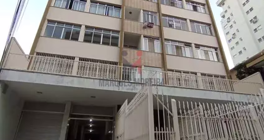 Apartamento com 3 quartos à venda na Rua Marechal Deodoro, 878, Centro, Juiz de Fora
