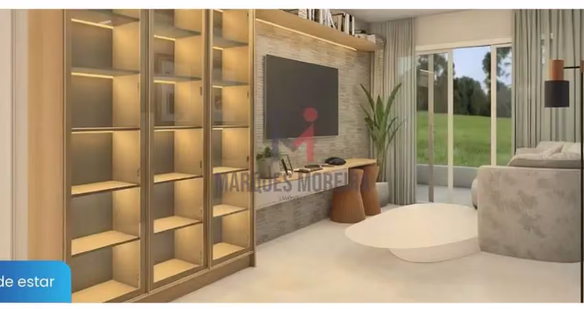 Apartamento com 3 quartos à venda na Rua José Castro Barbosa, 141, Jardim das Laranjeiras, Juiz de Fora