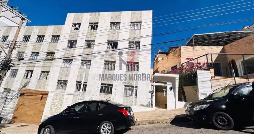 Apartamento com 2 quartos à venda na Rua Belo Horizonte, 275, São Mateus, Juiz de Fora