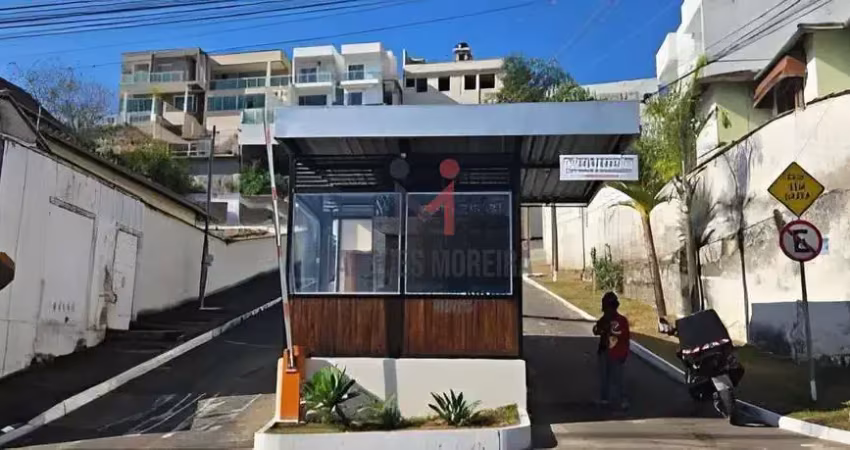 Casa de luxo,  em condomínio fechado em área central de juiz de fora