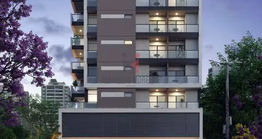 Apartamento com 2 quartos à venda na Rua Aristóteles Braga, 10, São Pedro, Juiz de Fora