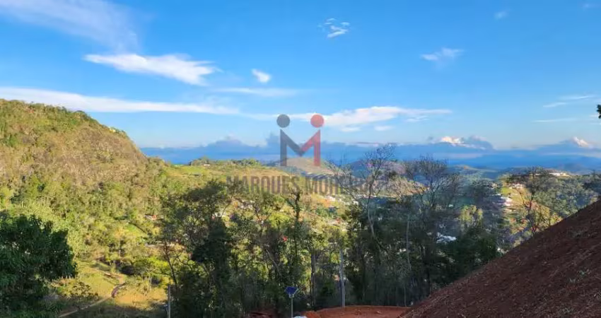 Excelente terreno em condomínio preservado a fauna e flora