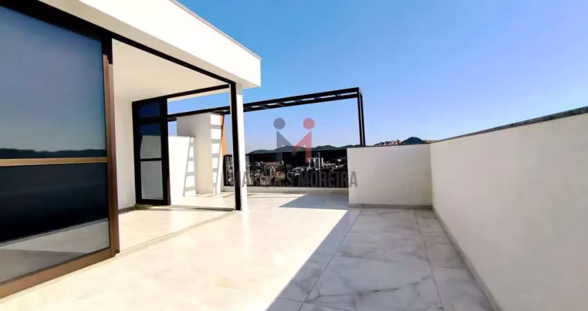 Cobertura duplex exclusiva com vista deslumbrante – santa catarina