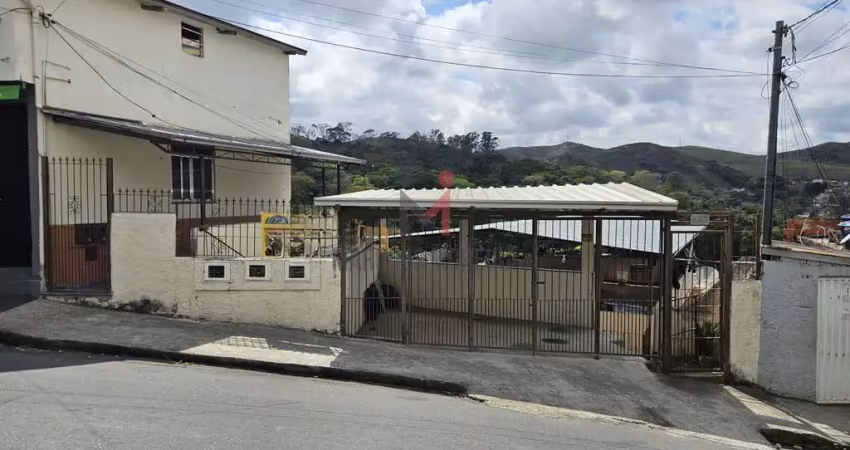 Ótima oportunidade: casa espaçosa e aconchegante no bairro progresso!