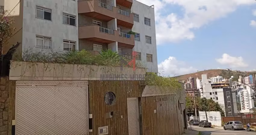 Bom pastor! apartamento 3 quartos com 1 suíte, varanda e vaga grande individual