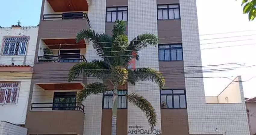 Apartamento com 2 quartos à venda na Rua Padre Frederico, 48, Santa Catarina, Juiz de Fora