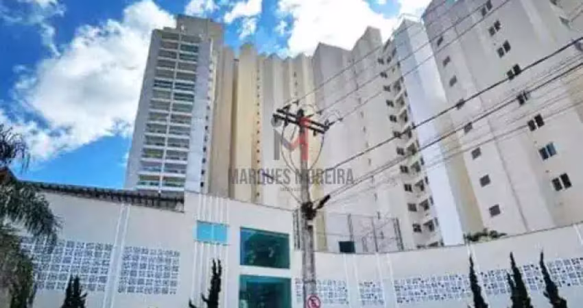 Apartamento com 2 quartos à venda na Rua Antônio Carlos Saraiva, 5, Cascatinha, Juiz de Fora