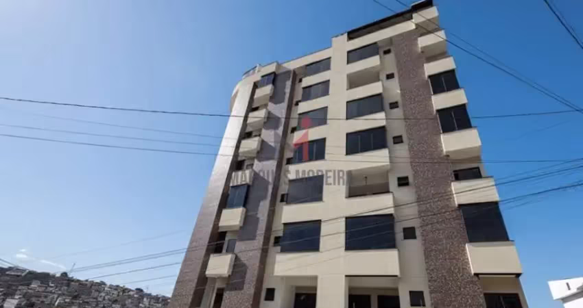 Apartamento impecável no coração do bairu – modernidade e conforto