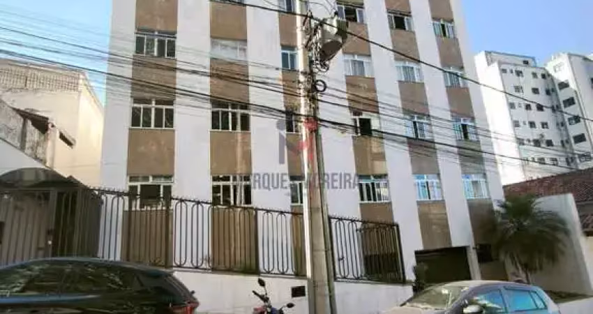 Apartamento com 2 quartos à venda na Rua Marechal Deodoro, 1080, Centro, Juiz de Fora