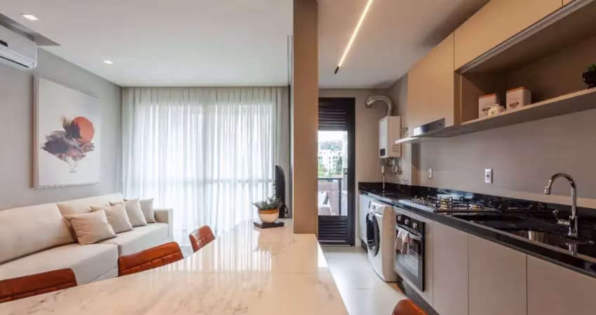 Apartamento com 2 quartos à venda na Rua Visconde de Taunay, 1020, Atiradores, Joinville