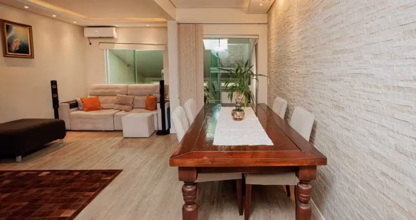 Casa com 4 quartos à venda na Rua Augusto Ernesto Boettcher, 156, Floresta, Joinville