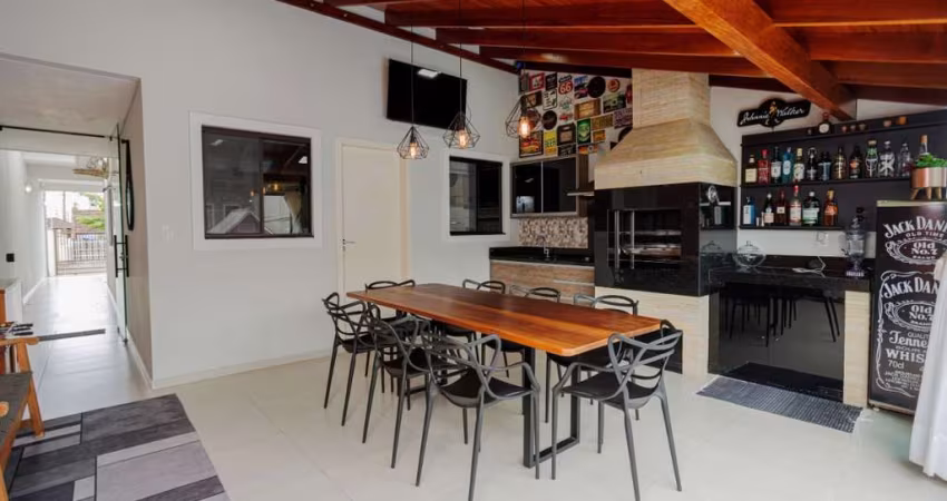 Casa com 3 quartos à venda na Rua Rudolf Baumer, 704, Vila Nova, Joinville