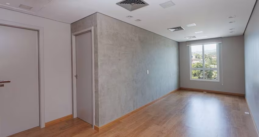 Sala comercial à venda na Avenida Rolf Wiest, 277, Bom Retiro, Joinville
