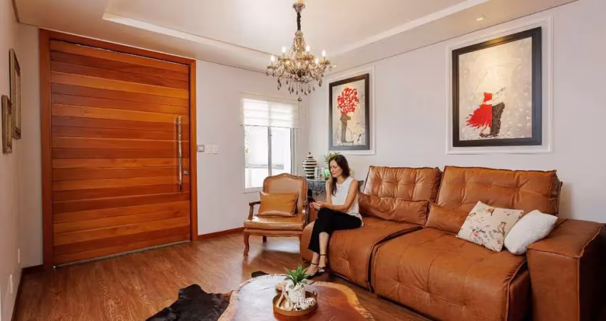 Casa com 3 quartos à venda na Rua Thereza Maria da Costa, 230, Jarivatuba, Joinville