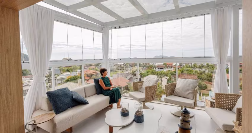 Apartamento com 4 quartos à venda na Rua Paris, 435, Ubatuba, São Francisco do Sul