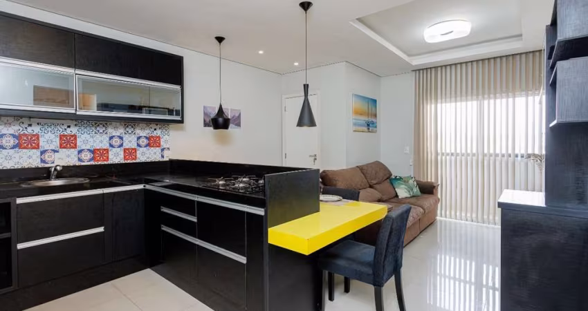 Apartamento com 2 quartos à venda na Rua Oscar Rosas, 337, Costa e Silva, Joinville