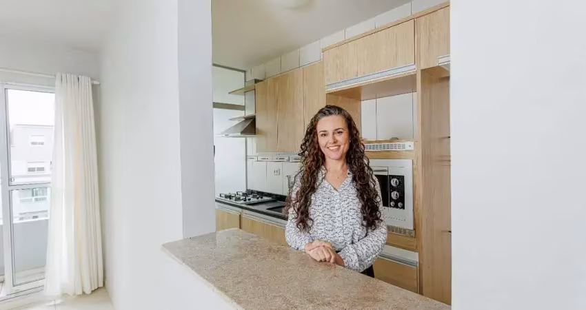 Costa e silva - apartamento - 3 quartos - suíte - 1 vaga